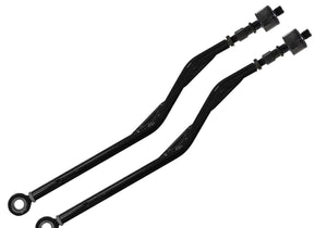 Polaris RZR S 900 Z-Bend Tie Rod Kit - Replacement for SuperATV Lift Kits