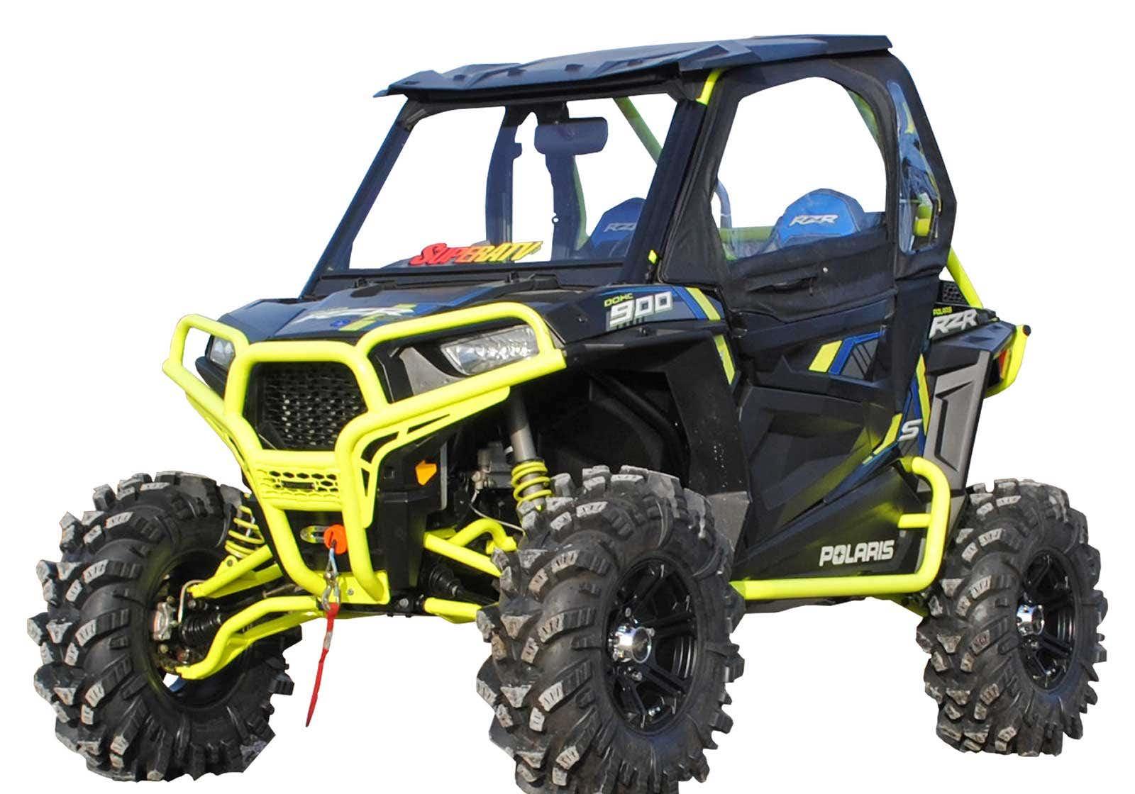 Polaris RZR S / RZR 4 3in. Lift Kit