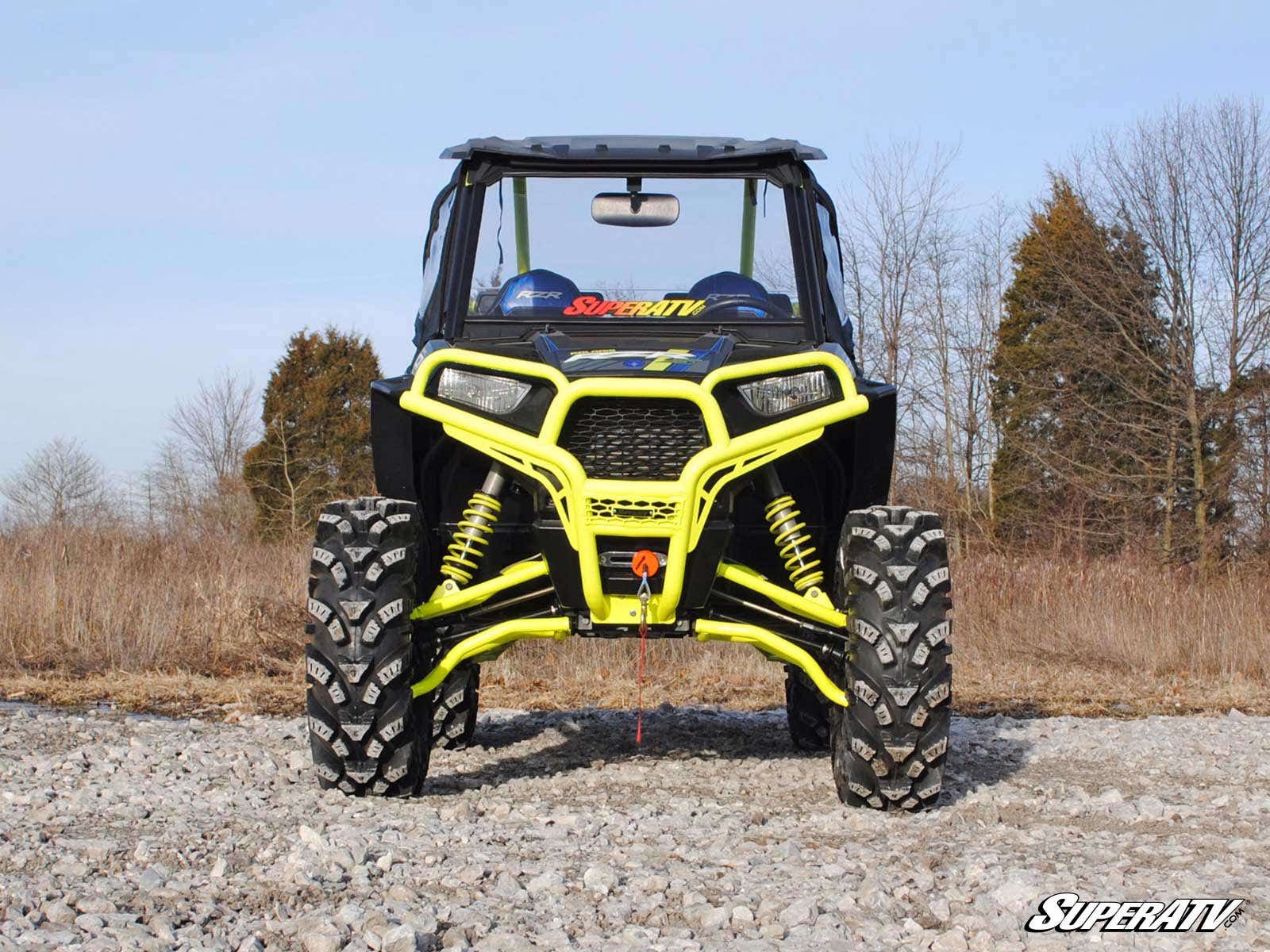 Polaris RZR S / RZR 4 3in. Lift Kit