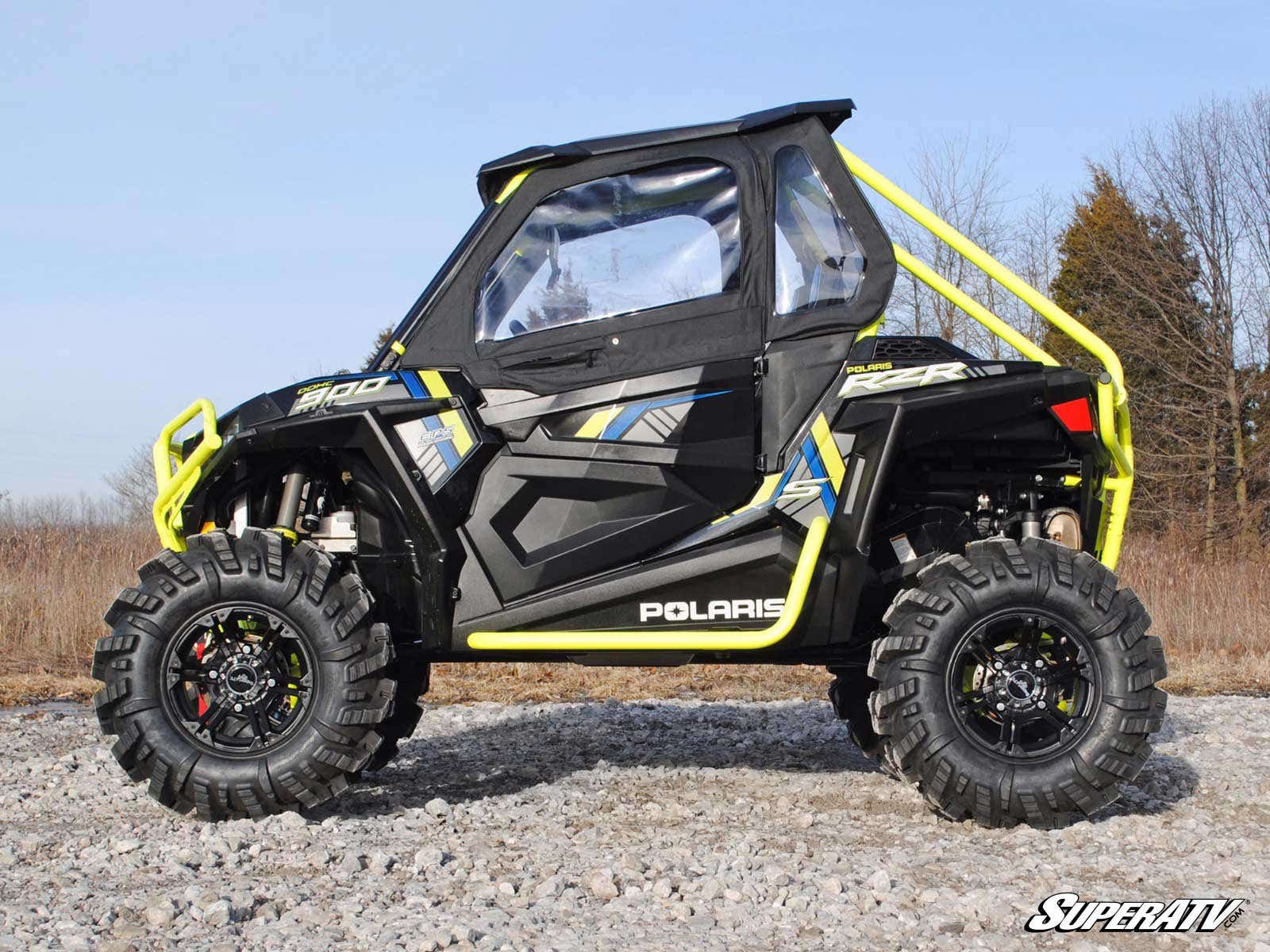 Polaris RZR S / RZR 4 3in. Lift Kit