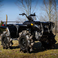 Polaris Sportsman 2in. Lift Kit