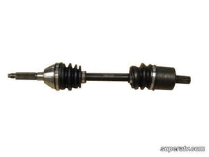 Polaris Sportsman (2005+) Front Axle—Rhino Brand