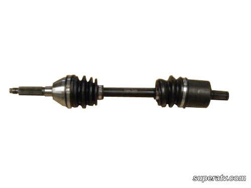 Polaris Sportsman (2005+) Front Axle—Rhino Brand