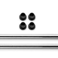 Polaris Sportsman 570 A-Arm Bushing Kit