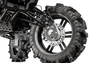 Polaris Sportsman XP 8in. Portal Gear Lift