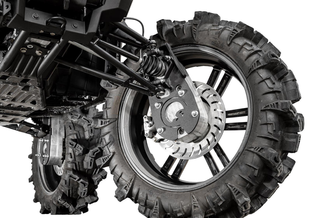 Polaris Scrambler 8in. Portal Gear Lift