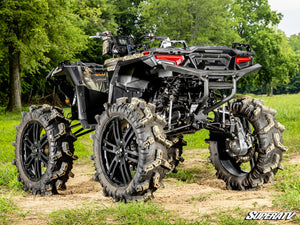 Polaris Sportsman XP 8in. GDP Portals - Single Idler - 45% Gear Reduction