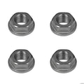Polaris Sportsman Portal Gear Lift Recessed Nut Kit