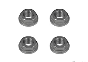 Polaris Gear Lift Recessed Nut Kit - Gen 3 Portals