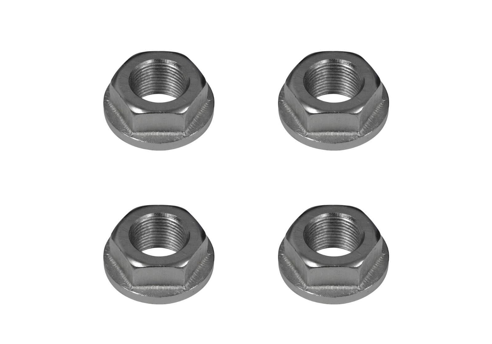 Yamaha YXZ Portal Gear Lift Recessed Nut Kit