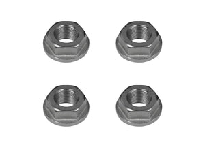 Yamaha YXZ Portal Gear Lift Recessed Nut Kit