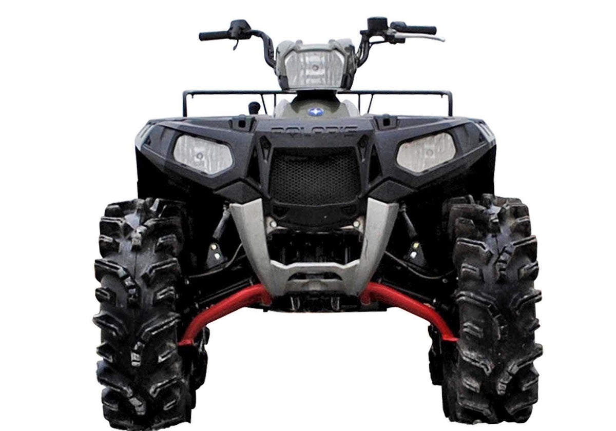 Polaris Sportsman XP 2in. Lift Kit