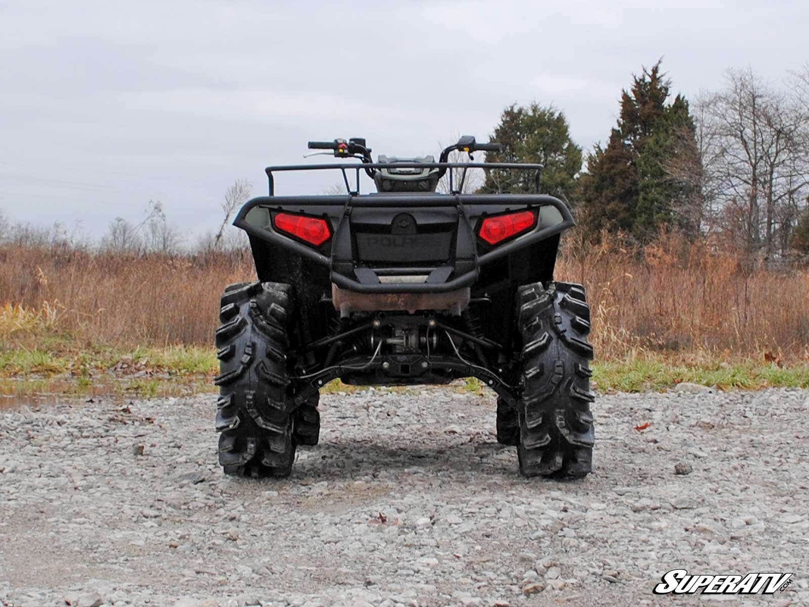 Polaris Scrambler 2in. Lift Kit