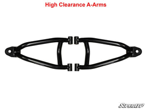 Polaris Sportsman XP High Clearance A-Arms