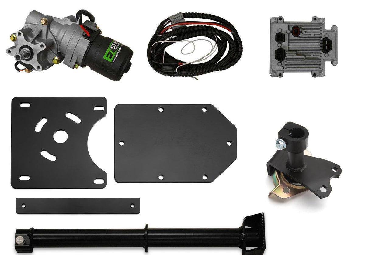 Polaris Sportsman XP / Scrambler Power Steering Kit