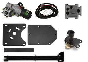 Polaris Scrambler Power Steering Kit