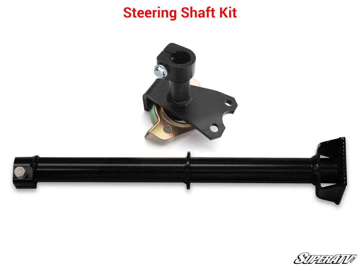 Polaris Sportsman XP / Scrambler Power Steering Kit