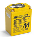 RZR Motobatt Battery Replacement