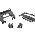 Polaris RZR 900 Winch Mounting Plate