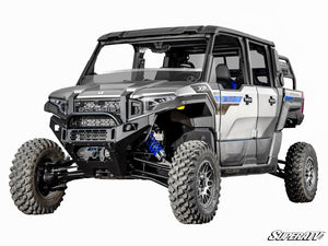 Polaris Xpedition 4in. Long Travel Kit
