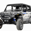 Polaris Xpedition 4in. Long Travel Kit