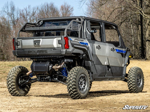 Polaris Xpedition 4in. Long Travel Kit