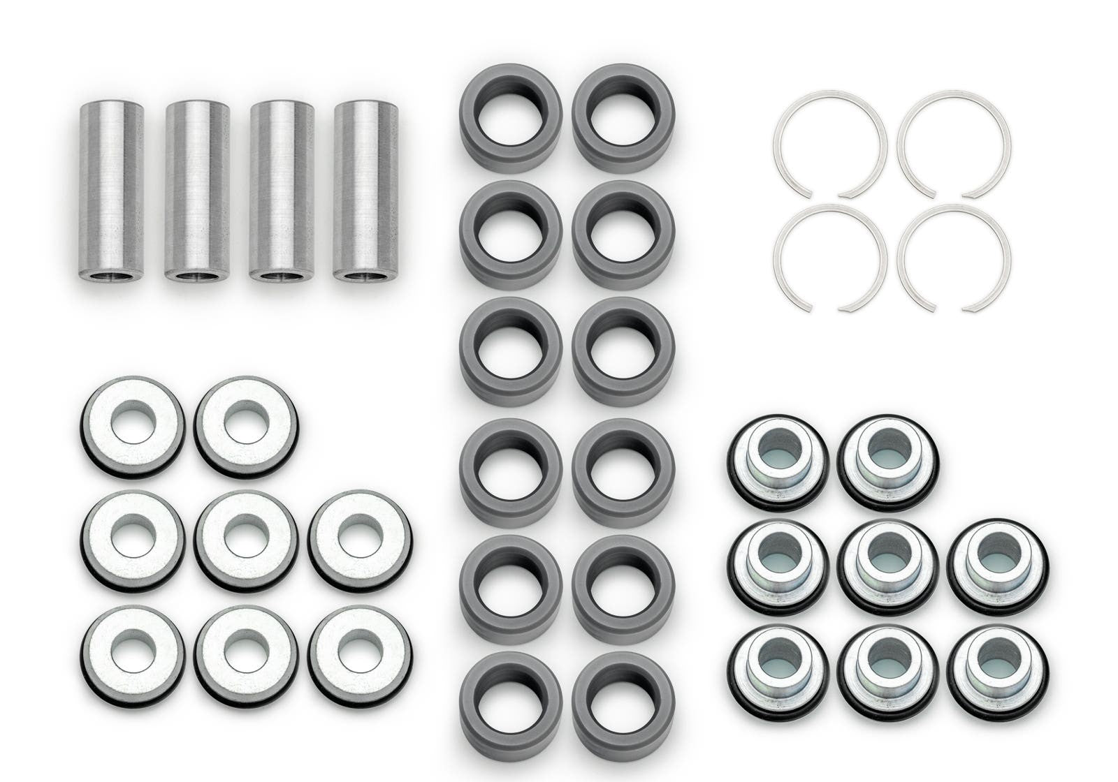Polaris Xpedition A-Arm Bushings