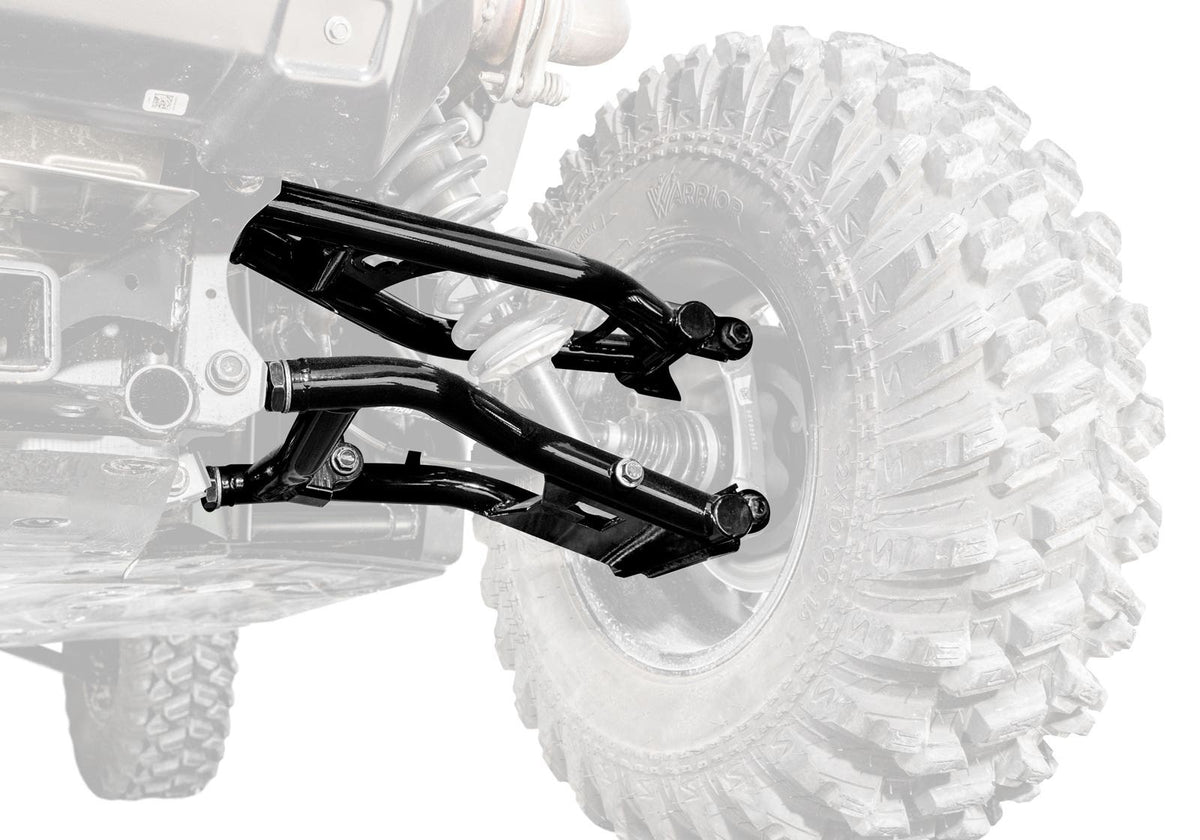 Polaris Xpedition Atlas Pro Rear A-Arms