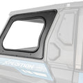 Polaris Xpedition ADV Rear Side Windows