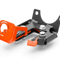 Polaris Xpedition Brake Lock