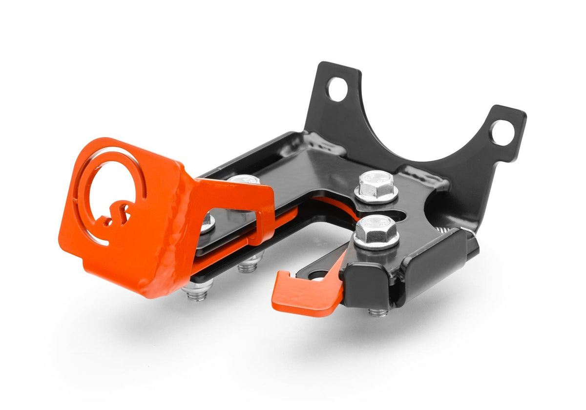 Polaris Xpedition Brake Lock