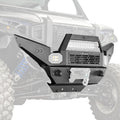Polaris Xpedition Winch-Ready Front Bumper - Recessed Lights