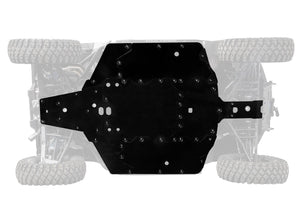 Polaris Xpedition Full Skid Plate