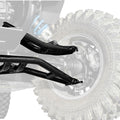 Polaris Xpedition Atlas Pro 1in. Forward Offset A-Arms