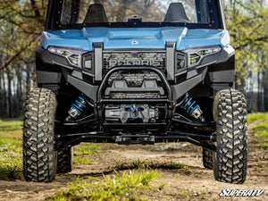 Polaris Xpedition Atlas Pro 1in. Forward Offset A-Arms
