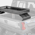 Polaris Xpedition XP Bed Rack Delta