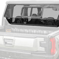 Polaris Xpedition XP Sliding Rear Windshield