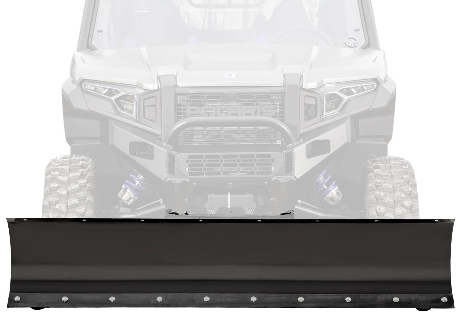 Polaris Xpedition Plow Pro Snow Plow