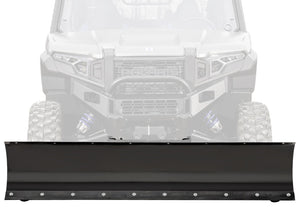 Polaris Xpedition Plow Pro Snow Plow
