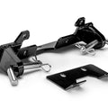 Polaris Xpedition Plow Pro Snow Plow Mount