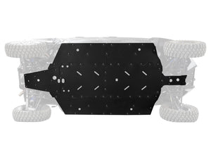 Polaris Xpedition 5 Full Skid Plate
