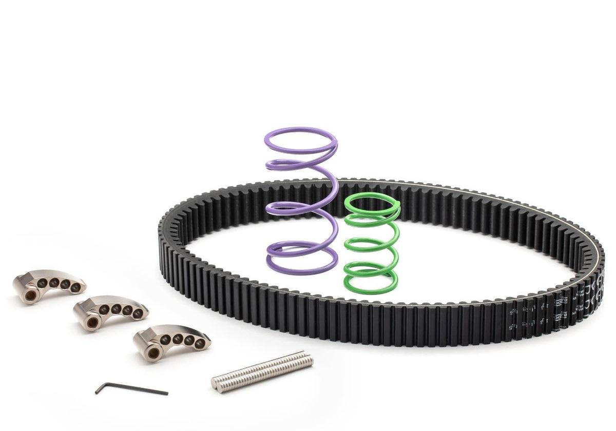 Polaris RZR Pro XP Rev1 Clutch Kit