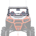 Polaris General XP 1000 Flip Down Windshield