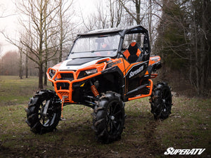 Polaris General XP 1000 Flip Down Windshield