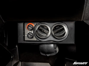 Polaris General Cab Heater- Front and 2nd Row  + IFP