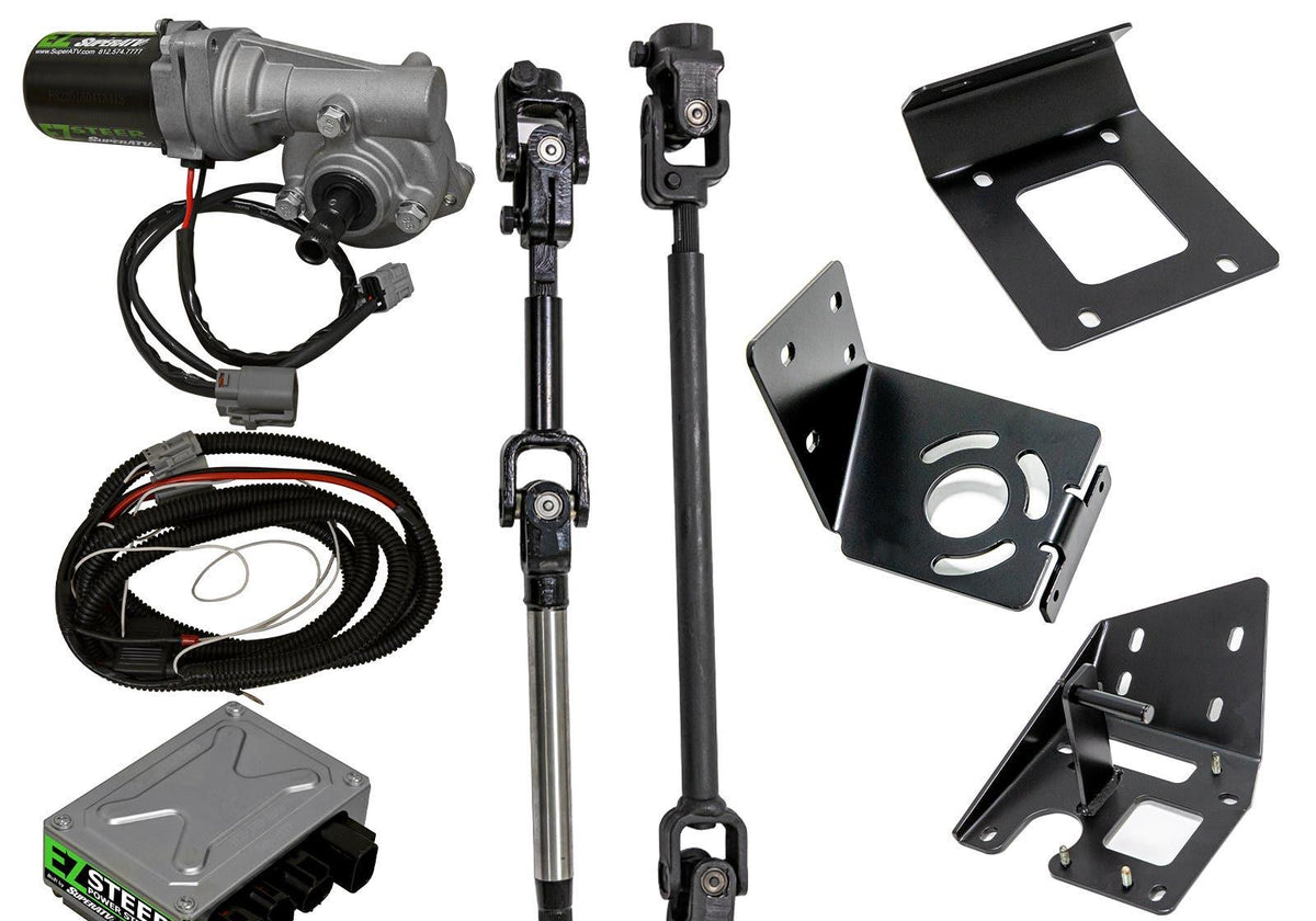 Polaris General Power Steering Kit
