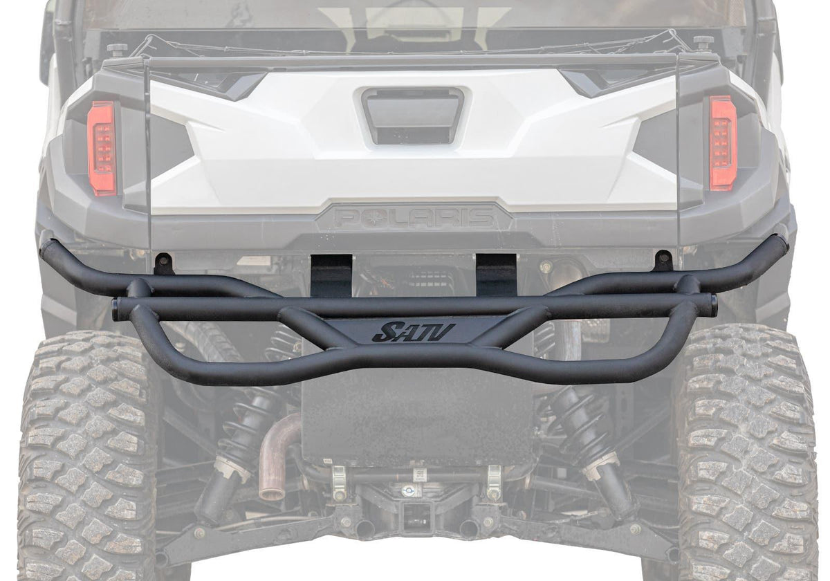 Polaris General 1000 Rear Bumper
