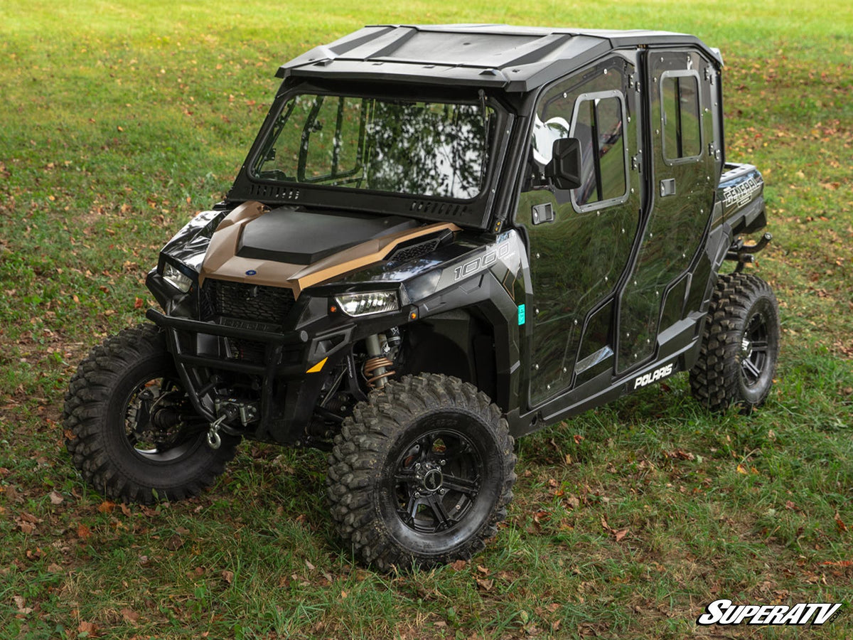 Polaris General 4 1000 Cab Enclosure Doors