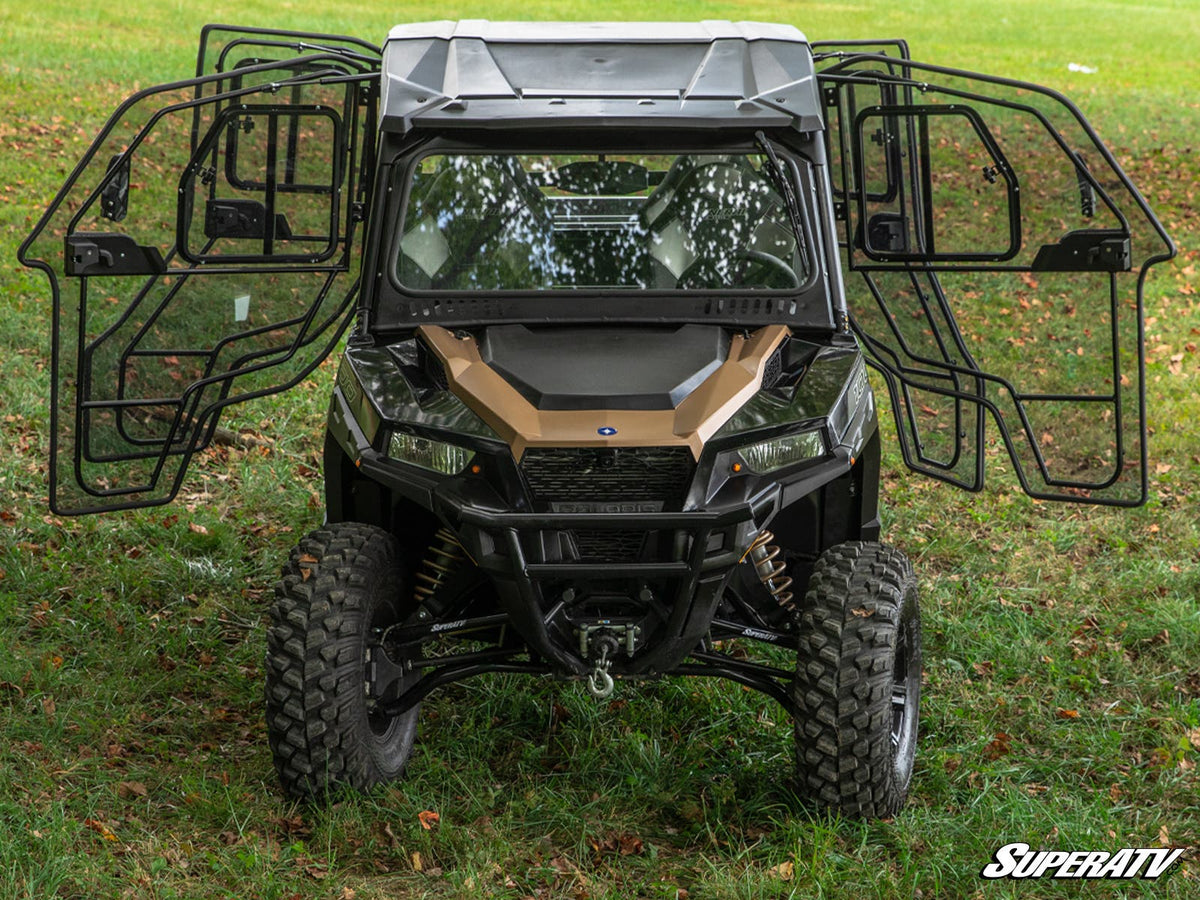 Polaris General 4 1000 Cab Enclosure Doors