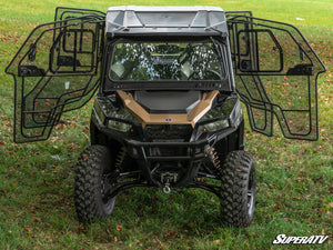 Polaris General 4 1000 Cab Enclosure Doors